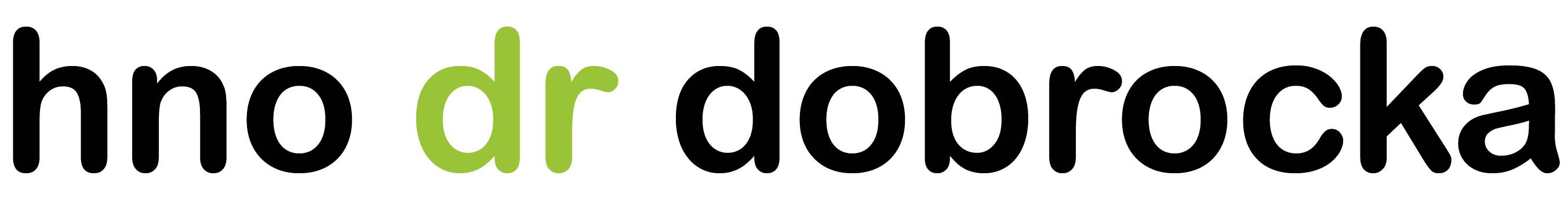 HNO Dobrocka